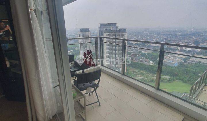 Apartemen Murah di Kemayoran 1