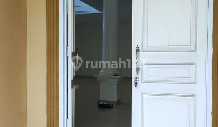 Rumah Mewah Di Kelapa Gading 2