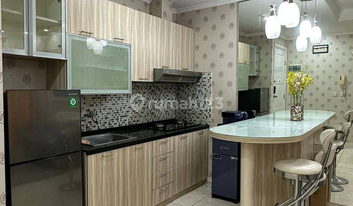 Apartemen Cantik di Kelapa Gading 1