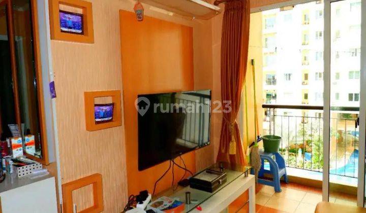 Apartemen Siap Huni di Kelapa Gading 1