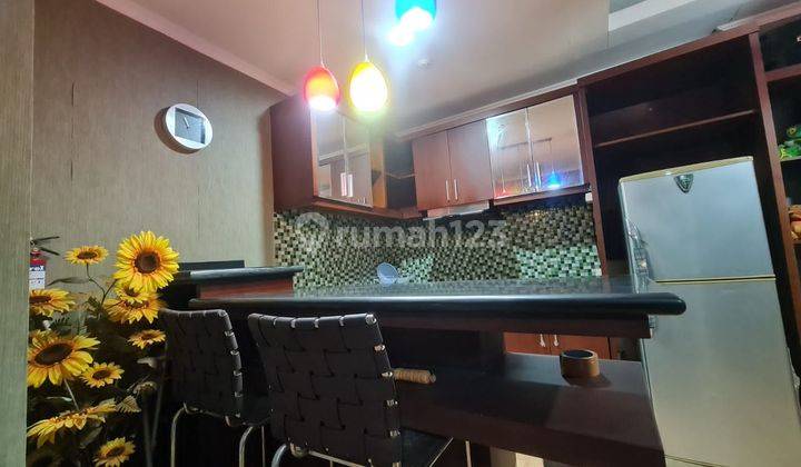 Apartemen Siap Huni di Kelapa Gading 2