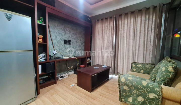 Apartemen Siap Huni di Kelapa Gading 1