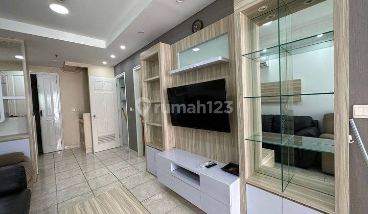 Apartemen Murah di MOI Kelapa Gading 1