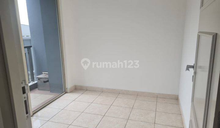 Apartemen Murah di Kelapa Gading 1