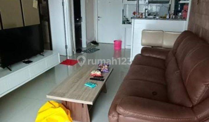 Apartemen Murah Di Springhill Kemayoran 2