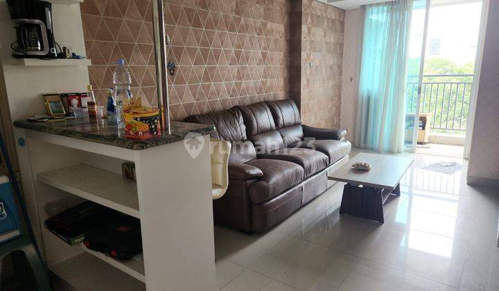 Apartemen Murah Di Springhill Kemayoran 1