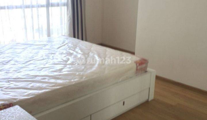 Apartemen Siap Huni di Jakarta Selatan 2