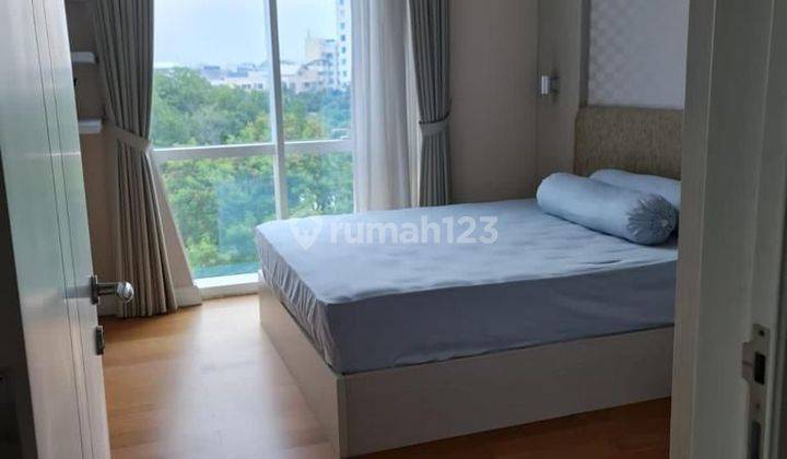 Apartemen Siap Huni di Pluit 2