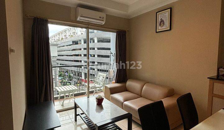 Apartemen Murah Di Kelapa Gading 1