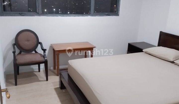 Apartemen Siap Huni di Daan Mogot 2