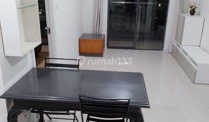 Apartemen Siap Huni di Daan Mogot 1