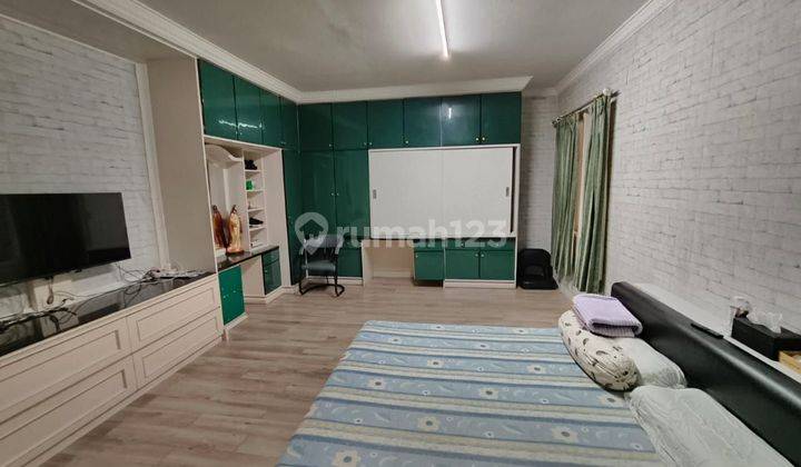 Rumah Cantik di Walet Permai PIK 2