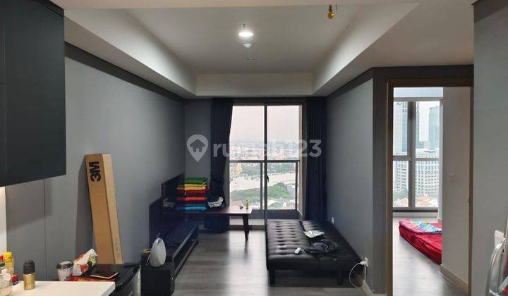 Apartemen Cantik di Goldcoast PIK 2