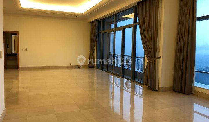 Apartemen Mewah di CBD Kuningan 1