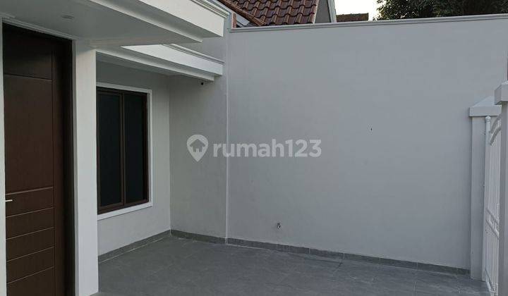 Rumah Siap Huni di Citra Raya Cikupa 2