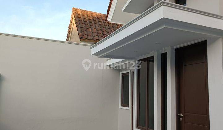 Rumah Siap Huni di Citra Raya Cikupa 1