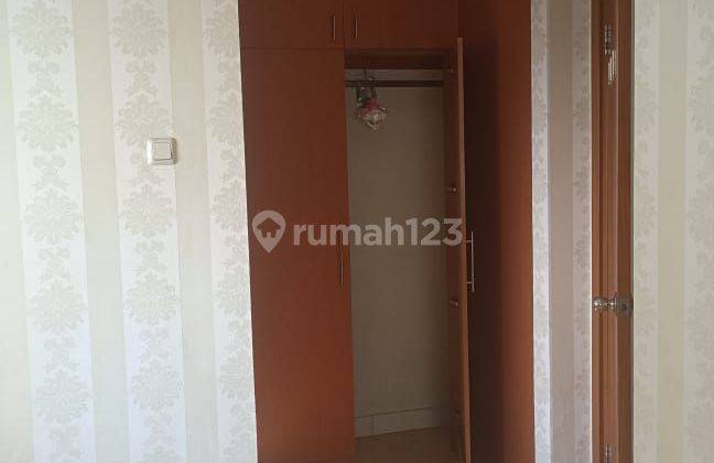 Apartemen Siap Huni di Kemayoran 2