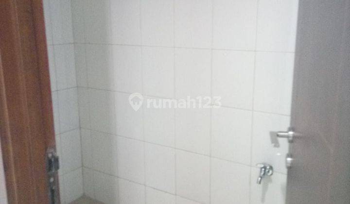 Apartemen Murah di Springhill Kemayoran 2