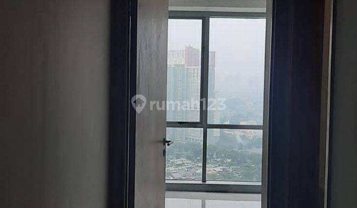 Apartemen Murah di The Mansion Kemayoran 2