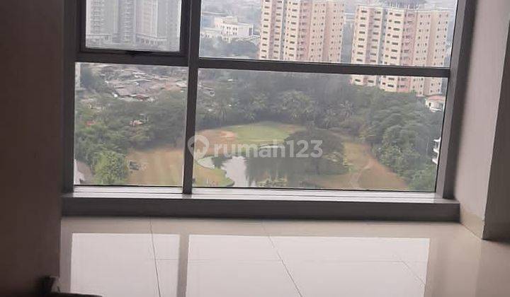 Apartemen Murah di The Mansion Kemayoran 1