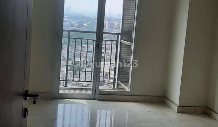 Apartemen Siap Huni di Puri Orchad Jakarta barat 1