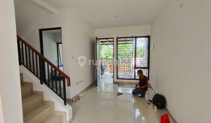 Rumah Murah di Metland Puri 1