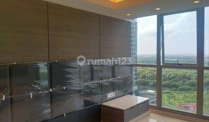 Apartemen Mewah dan Cantik di Gold Coast PIk 1