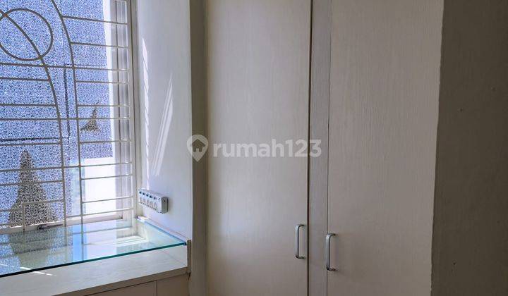 Apartemen Siap Huni di Northland 2