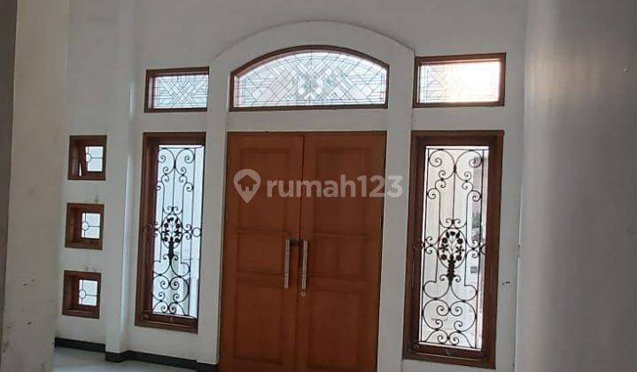 Rumah Siap Huni di Permata Buana , Jakarta Barat 1