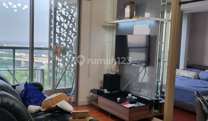 APARTEMEN CANTIK DAN SIAP HUNI DI GOLD COAST PIK 1