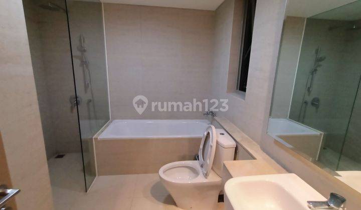 Apartemen Cantik di Goldcoast PIK 2