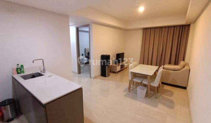 Apartemen Cantik di Goldcoast PIK 1