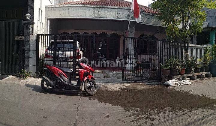 Rumah Murah di Swasembada , Tanjung Priok 2