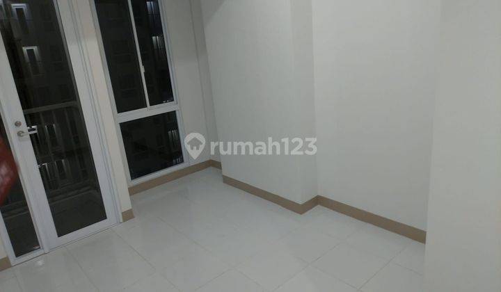 Apartemen Baru di PIK 2 2