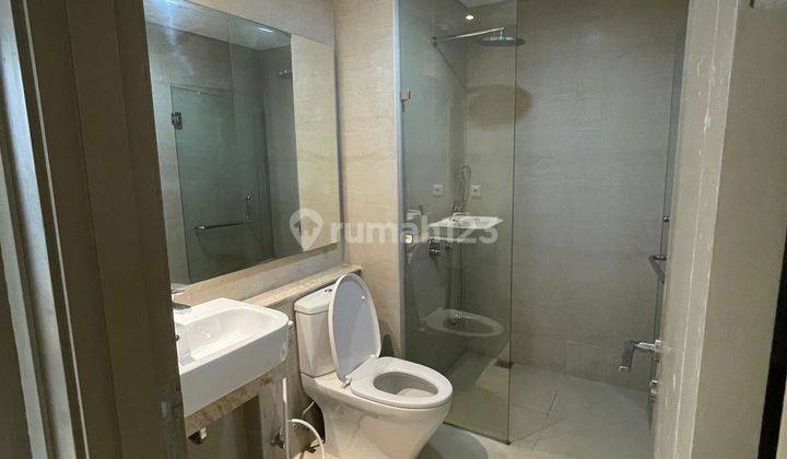 Apartemen Siap Huni di Goldcoast PIK 2