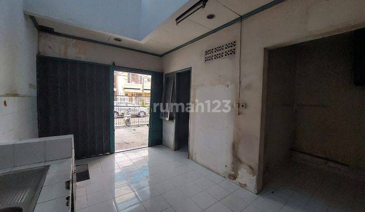 Rumah Murah di Grisenda 2