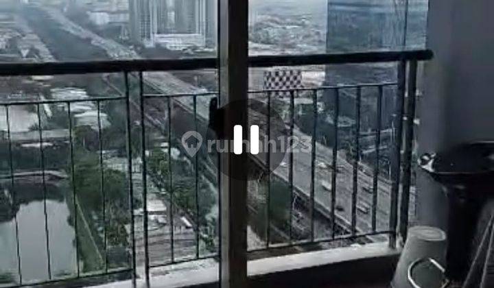 Apartemen Siap Huni Di MOI , Kelapa Gading 2