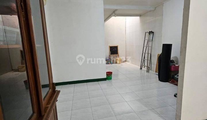 Rumah Siap Huni Di Metro Permata,karang Tengah, Tangerang 1