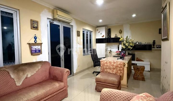 Rumah Siap Huni di Pluit Murni Jakarta Utara 2