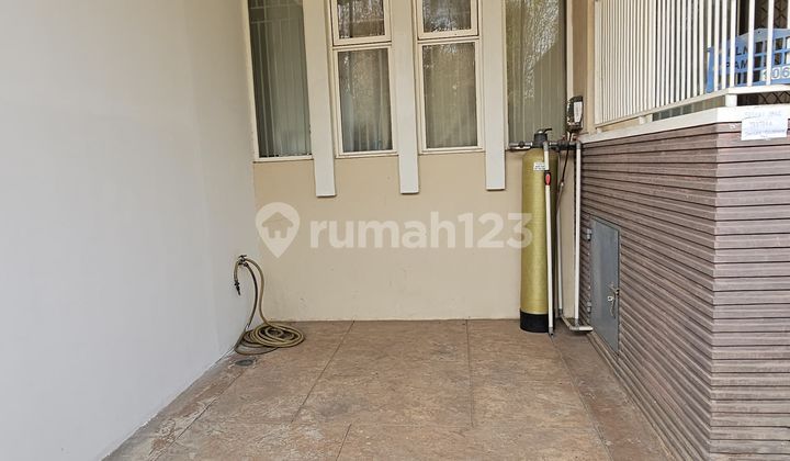 Rumah Siap Huni di Long Beach Pik 1 2