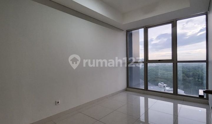 Apartemen Cantik Di Golcoast Pik 2