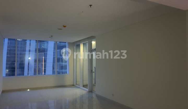 Apartemen Murah Di Pluit 2