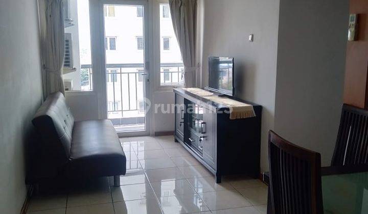 Apartemen Murah Di Grand Palace Kemayoran 1