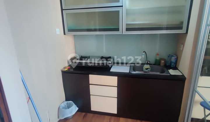 Beautiful and Ready-to-Occupy Apartment in Ancol 2