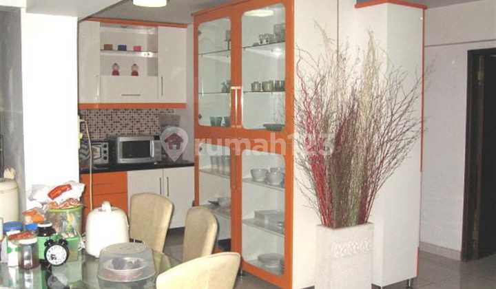 Rumah Mewah Dan Siap Huni Di Walet Pik