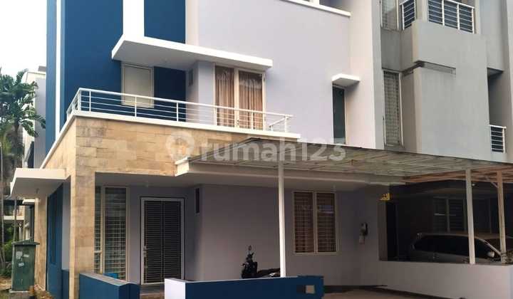 Rumah Siap Huni Di Taman Grisenda Rumah Siap Huni Di Taman Grisenda