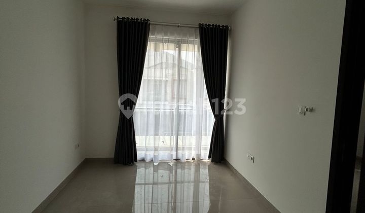 Rumah Baru Di Pik 2 Cluster Hawai