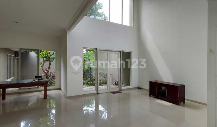 Serene House in Alam Sutera Cluster Renata Serene House in Alam Sutera Cluster Renata