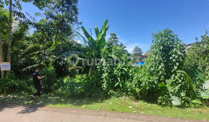 Ready-to-Use Land in Pala Sari Curug Tangerang