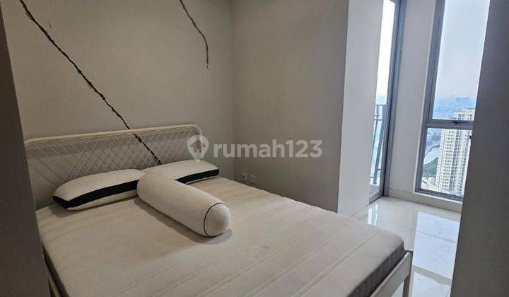 Apartemen Siap Huni Di Kemayoran 1